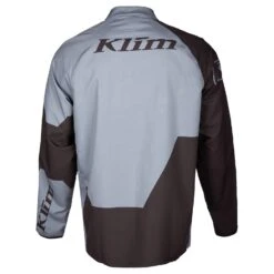Klim Revolt 1/4 Zip Pullover -Klim Sales Store 3214 006 Black 20 20Castlerock 04