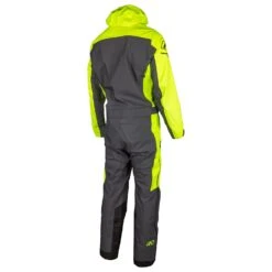 Klim Lochsa One-Piece 31 Klim Lochsa One-Piece -Klim Sales Store 3262 003 Asphalt 20 20Hi Vis 02