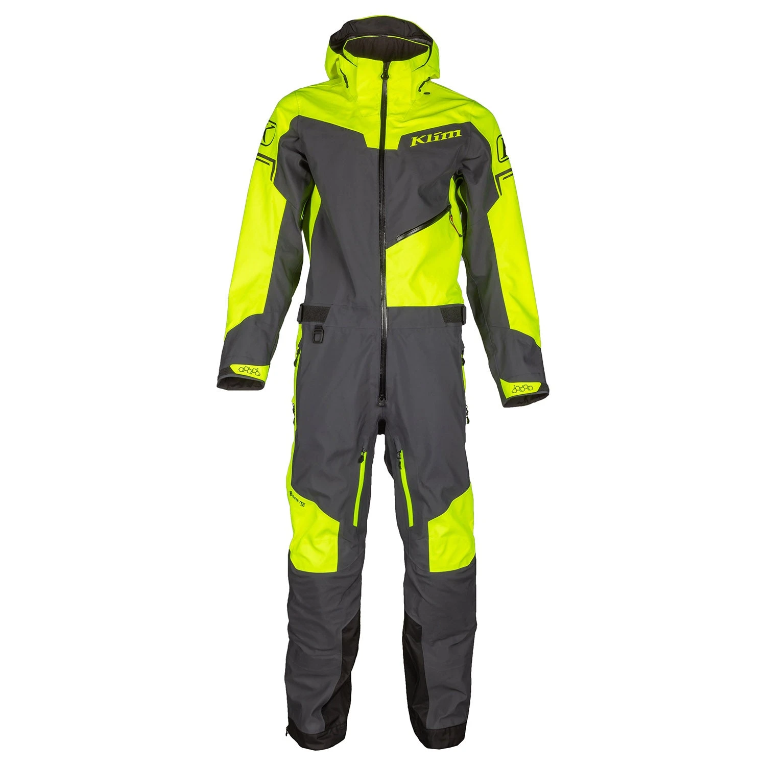 Klim Lochsa One-Piece 13 Klim Lochsa One-Piece - Image 11