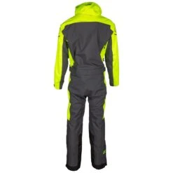 Klim Lochsa One-Piece 33 Klim Lochsa One-Piece -Klim Sales Store 3262 003 Asphalt 20 20Hi Vis 04