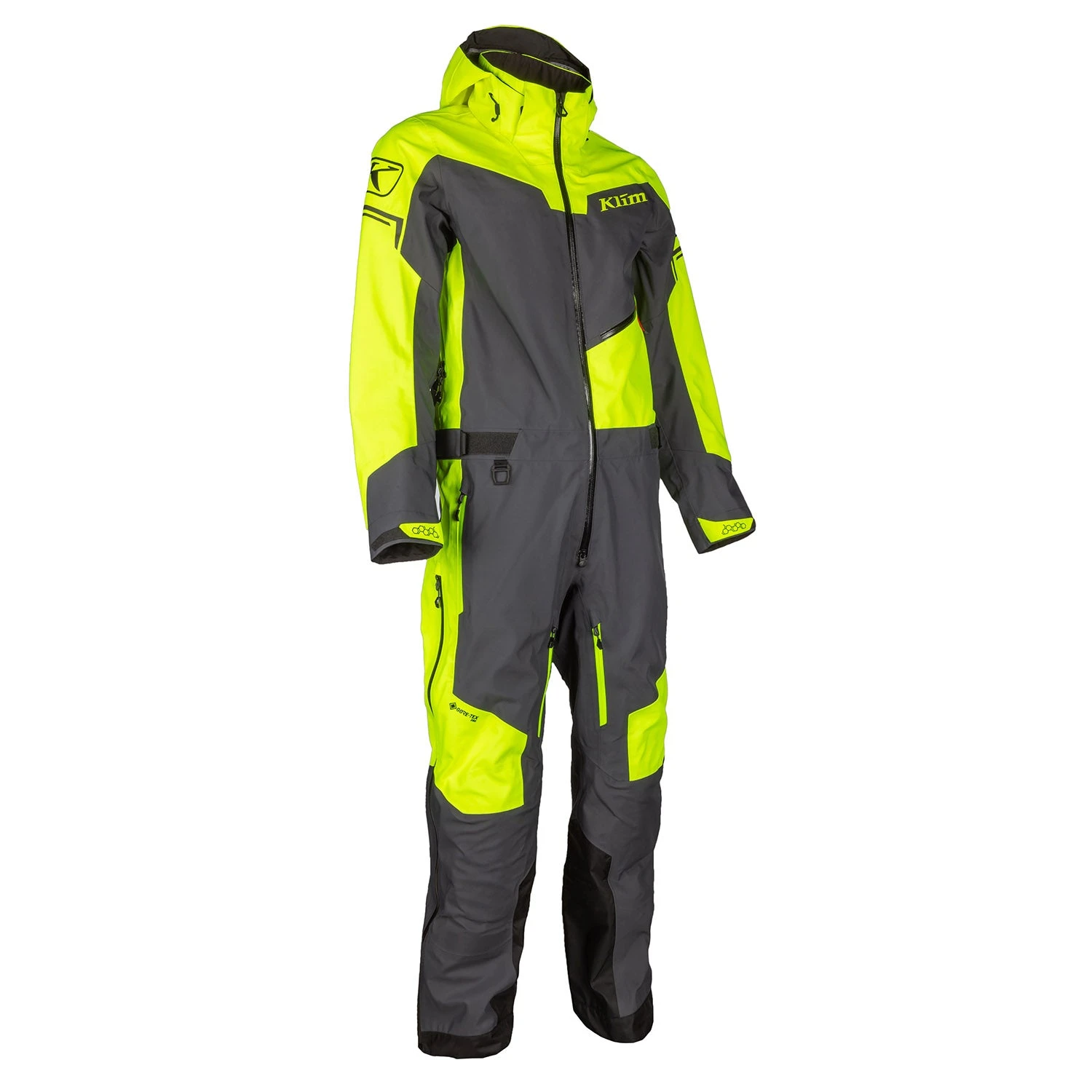 Klim Lochsa One-Piece 15 Klim Lochsa One-Piece - Image 13