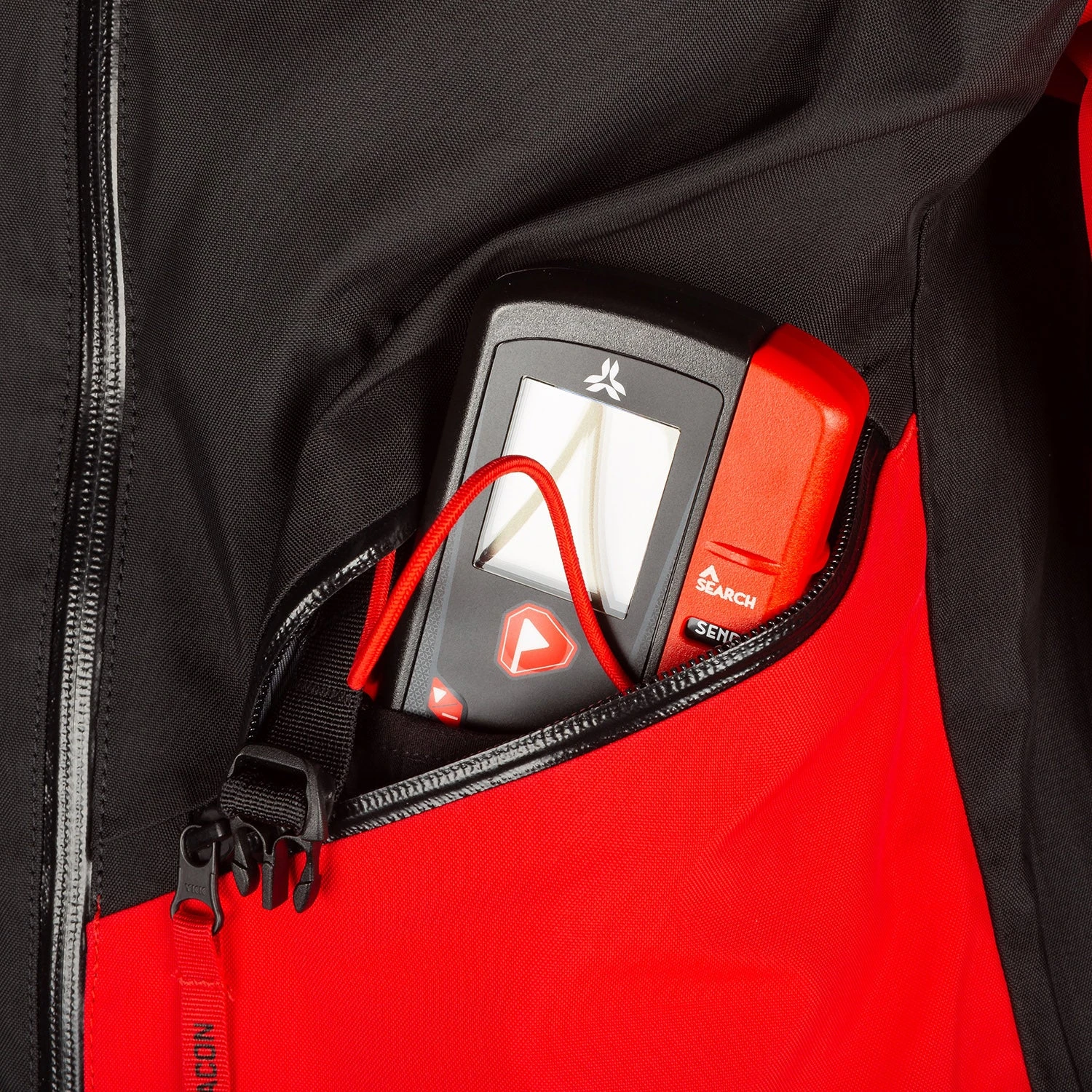 Klim Lochsa One-Piece 10 Klim Lochsa One-Piece - Image 8