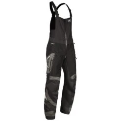 Klim Havoc Bib -Klim Sales Store 3285 001 Black 03