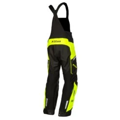 Klim Havoc Bib -Klim Sales Store 3285 001 Black 20 20Hi Vis 02