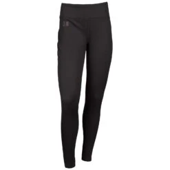 Klim Women's Solstice Pant 3.0 -Klim Sales Store 3288 003 Black 03