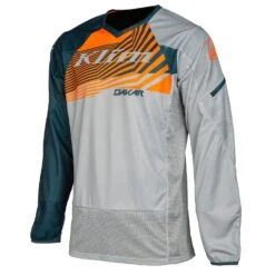 Klim Dakar Dimension Jersey -Klim Sales Store 3315 009 Dimension 20Petrol 01
