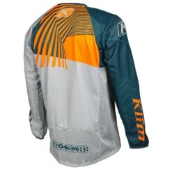 Klim Dakar Dimension Jersey -Klim Sales Store 3315 009 Dimension 20Petrol 02