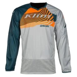 Klim Dakar Dimension Jersey -Klim Sales Store 3315 009 Dimension 20Petrol 03