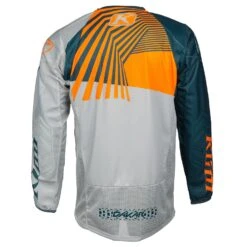 Klim Dakar Dimension Jersey -Klim Sales Store 3315 009 Dimension 20Petrol 04