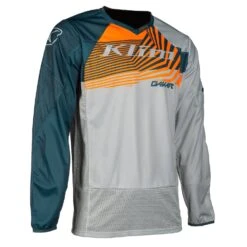 Klim Dakar Dimension Jersey -Klim Sales Store 3315 009 Dimension 20Petrol 05