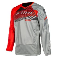 Klim Dakar Dimension Jersey -Klim Sales Store 3315 009 Dimension 20Redrock 01