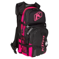 Klim Nac Pak -Klim Sales Store 3319 005 Black 20 20Knockout 20Pink 03