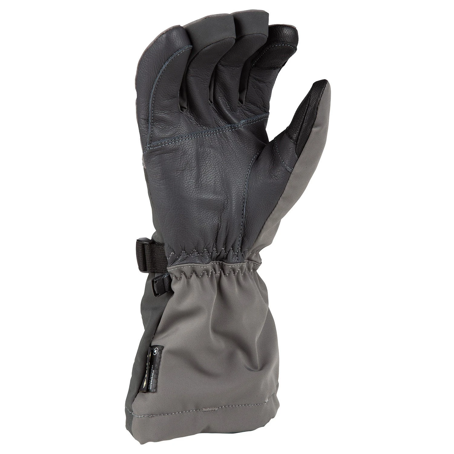 Klim Powerxross Gauntlet Glove 8 Klim Powerxross Gauntlet Glove - Image 6
