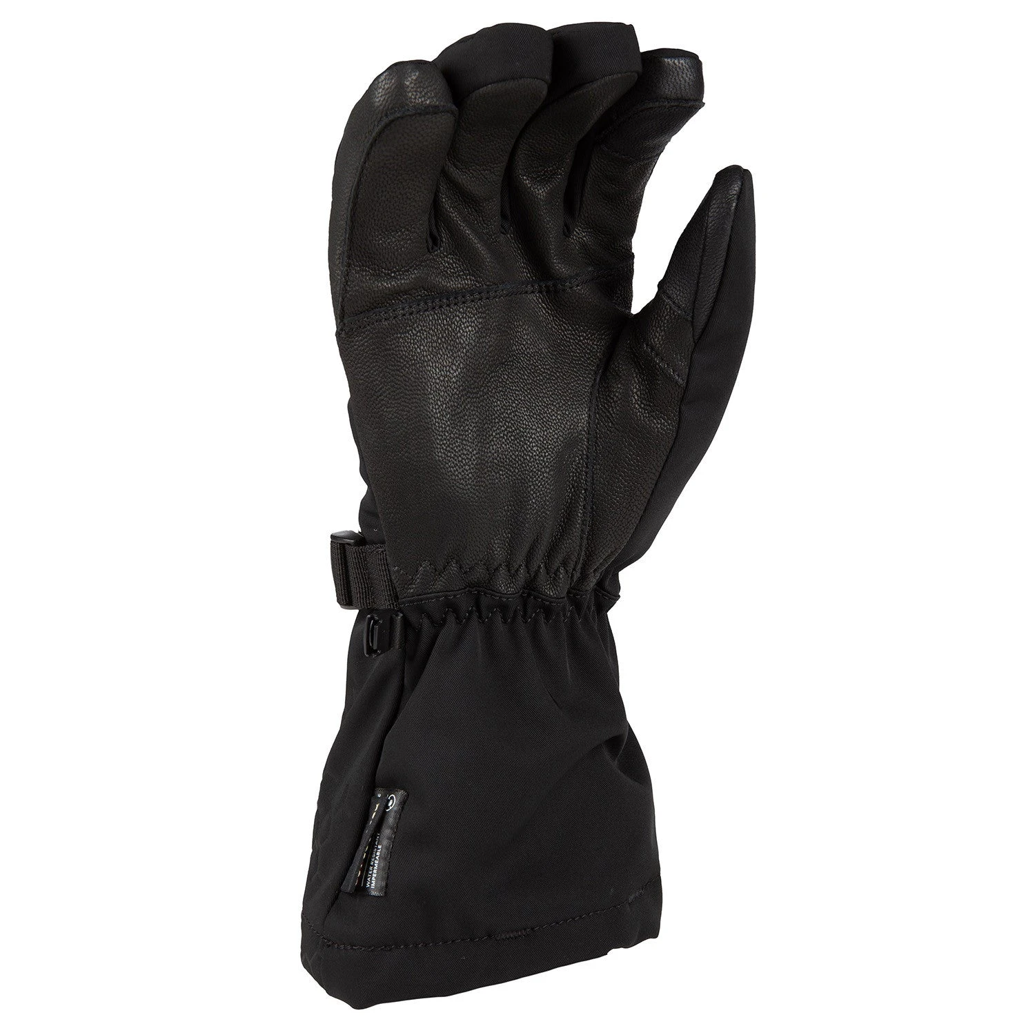 Klim Powerxross Gauntlet Glove 4 Klim Powerxross Gauntlet Glove - Image 2