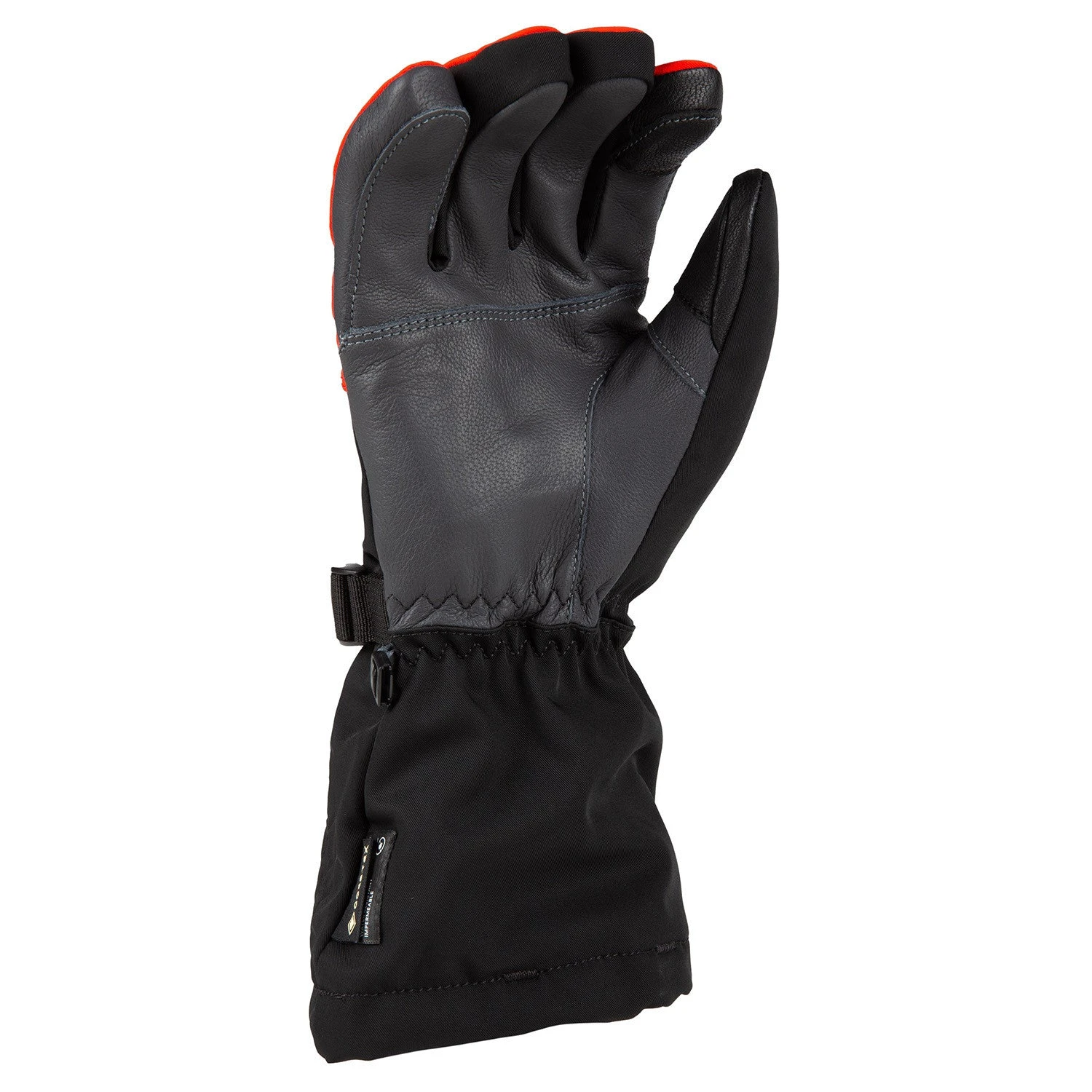 Klim Powerxross Gauntlet Glove 6 Klim Powerxross Gauntlet Glove - Image 4