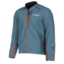Klim Marrakesh Jacket -Klim Sales Store 3341 002 Petrol 20 20Potter s 20Clay 01 6d305774 051b 4ec2 8fb1 60a02203459a