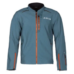 Klim Marrakesh Jacket -Klim Sales Store 3341 002 Petrol 20 20Potter s 20Clay 03 8959c271 043a 483c 881b 6278b3e9a2ea