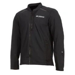 Klim Marrakesh Jacket -Klim Sales Store 3341 002 Stealth 20Black 01 34b01c57 9c87 40b5 a36e 81ac3c2f223d
