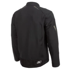 Klim Marrakesh Jacket -Klim Sales Store 3341 002 Stealth 20Black 02 2272e2fd fa65 4791 82a6 3d3f0e45e245