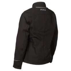 Klim Women's Marrakesh Jackets -Klim Sales Store 3343 000 Black 06