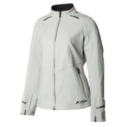 Klim Women's Marrakesh Jackets -Klim Sales Store 3343 000 Cool 20Gray 01