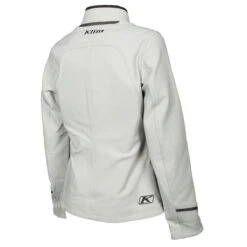 Klim Women's Marrakesh Jackets -Klim Sales Store 3343 000 Cool 20Gray 02