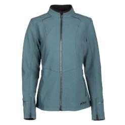 Klim Women's Marrakesh Jackets -Klim Sales Store 3343 000 Petrol 03