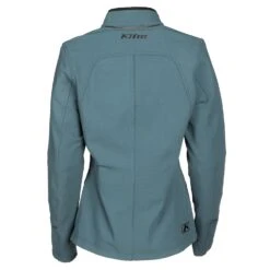 Klim Women's Marrakesh Jackets -Klim Sales Store 3343 000 Petrol 04