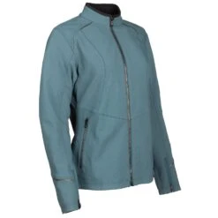 Klim Women's Marrakesh Jackets -Klim Sales Store 3343 000 Petrol 05