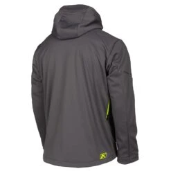 Klim Inversion Jacket -Klim Sales Store 3349 007 Asphalt 20 20Hi Vis 02