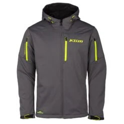 Klim Inversion Jacket -Klim Sales Store 3349 007 Asphalt 20 20Hi Vis 03