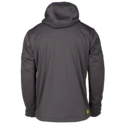 Klim Inversion Jacket -Klim Sales Store 3349 007 Asphalt 20 20Hi Vis 04