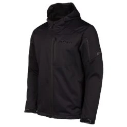 Klim Inversion Jacket -Klim Sales Store 3349 007 Black 20 20Metallic 20Black 01