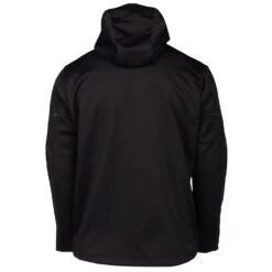 Klim Inversion Jacket -Klim Sales Store 3349 007 Black 20 20Metallic 20Black 04