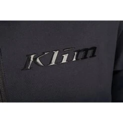 Klim Inversion Jacket -Klim Sales Store 3349 007 Black 20 20Metallic 20Black 08