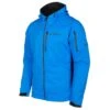 Klim Inversion Jacket -Klim Sales Store 3349 007 Electric 20Blue 20Lemonade 20 20Asphalt 01