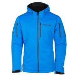 Klim Inversion Jacket -Klim Sales Store 3349 007 Electric 20Blue 20Lemonade 20 20Asphalt 03