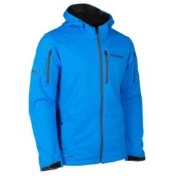 Klim Inversion Jacket -Klim Sales Store 3349 007 Electric 20Blue 20Lemonade 20 20Asphalt 05
