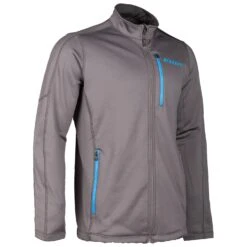 Klim Inferno Jacket -Klim Sales Store 3354 006 Asphalt 20 20Electric 20Blue 20Lemonade 05 93c2d7b4 9520 4900 93c2 38853bbf85cc
