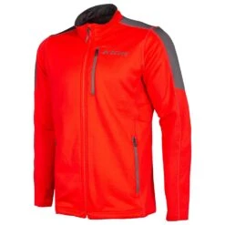 Klim Inferno Jacket -Klim Sales Store 3354 006 High 20Risk 20Red 20 20Asphalt 01 7801f058 14a7 47da a4f7 124983be9983