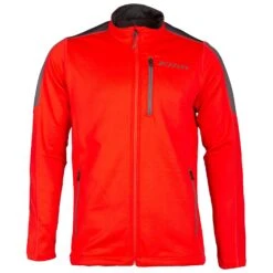 Klim Inferno Jacket -Klim Sales Store 3354 006 High 20Risk 20Red 20 20Asphalt 03 22a7e36b c5a4 402e a76a 03ad26409d96