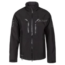 Klim Tomahawk Jackets 24 Klim Tomahawk Jackets -Klim Sales Store 3371 006 Black 20 20Metallic 20Black 03