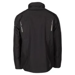 Klim Tomahawk Jackets 25 Klim Tomahawk Jackets -Klim Sales Store 3371 006 Black 20 20Metallic 20Black 04