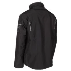 Klim Tomahawk Jackets 27 Klim Tomahawk Jackets -Klim Sales Store 3371 006 Black 20 20Metallic 20Black 06
