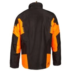 Klim Tomahawk Jackets 37 Klim Tomahawk Jackets -Klim Sales Store 3371 006 Black 20 20Strike 20Orange 04