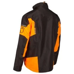 Klim Tomahawk Jackets 39 Klim Tomahawk Jackets -Klim Sales Store 3371 006 Black 20 20Strike 20Orange 06