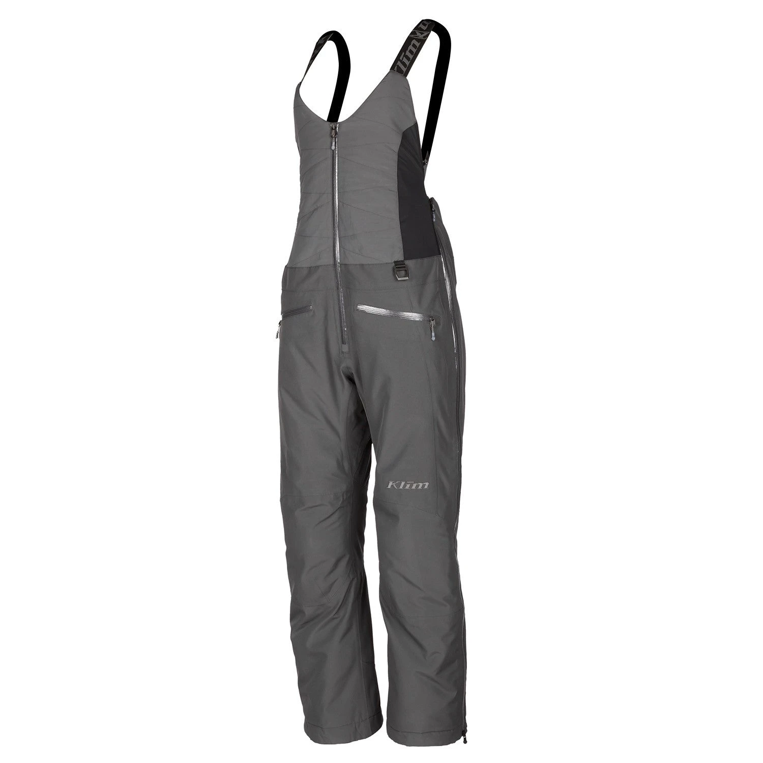 Klim Women's Allure Bib 15 Klim Women's Allure Bib - Image 13
