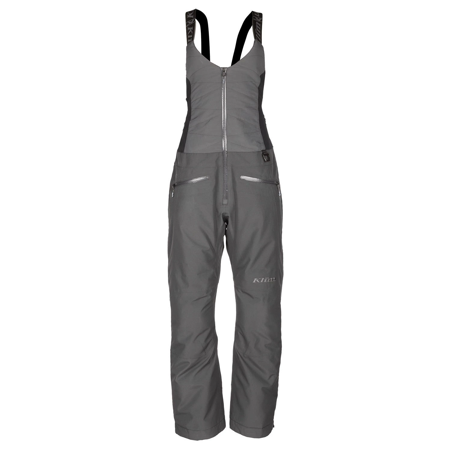 Klim Women's Allure Bib 17 Klim Women's Allure Bib - Image 15