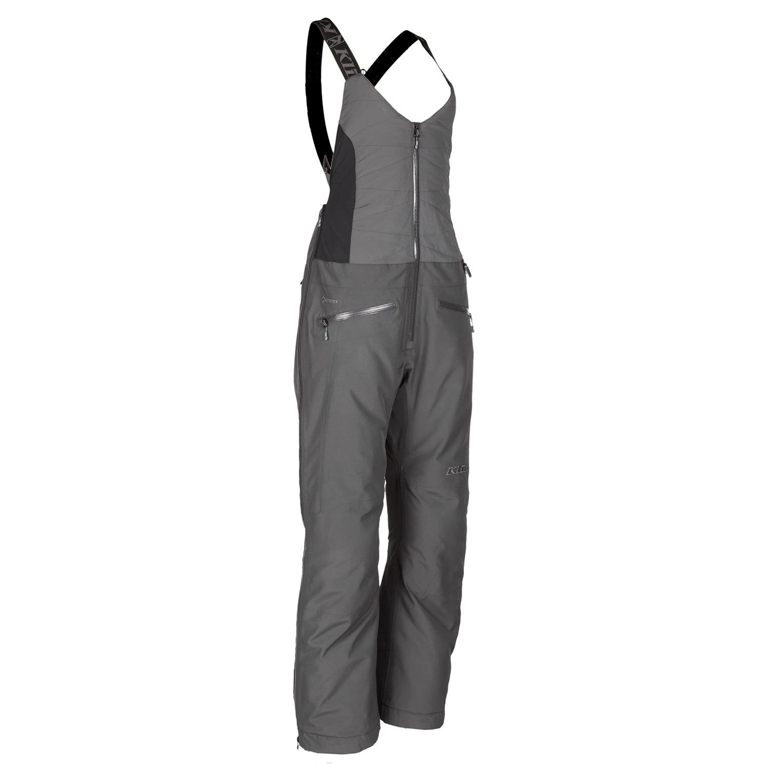 Klim Women's Allure Bib 19 Klim Women's Allure Bib - Image 17