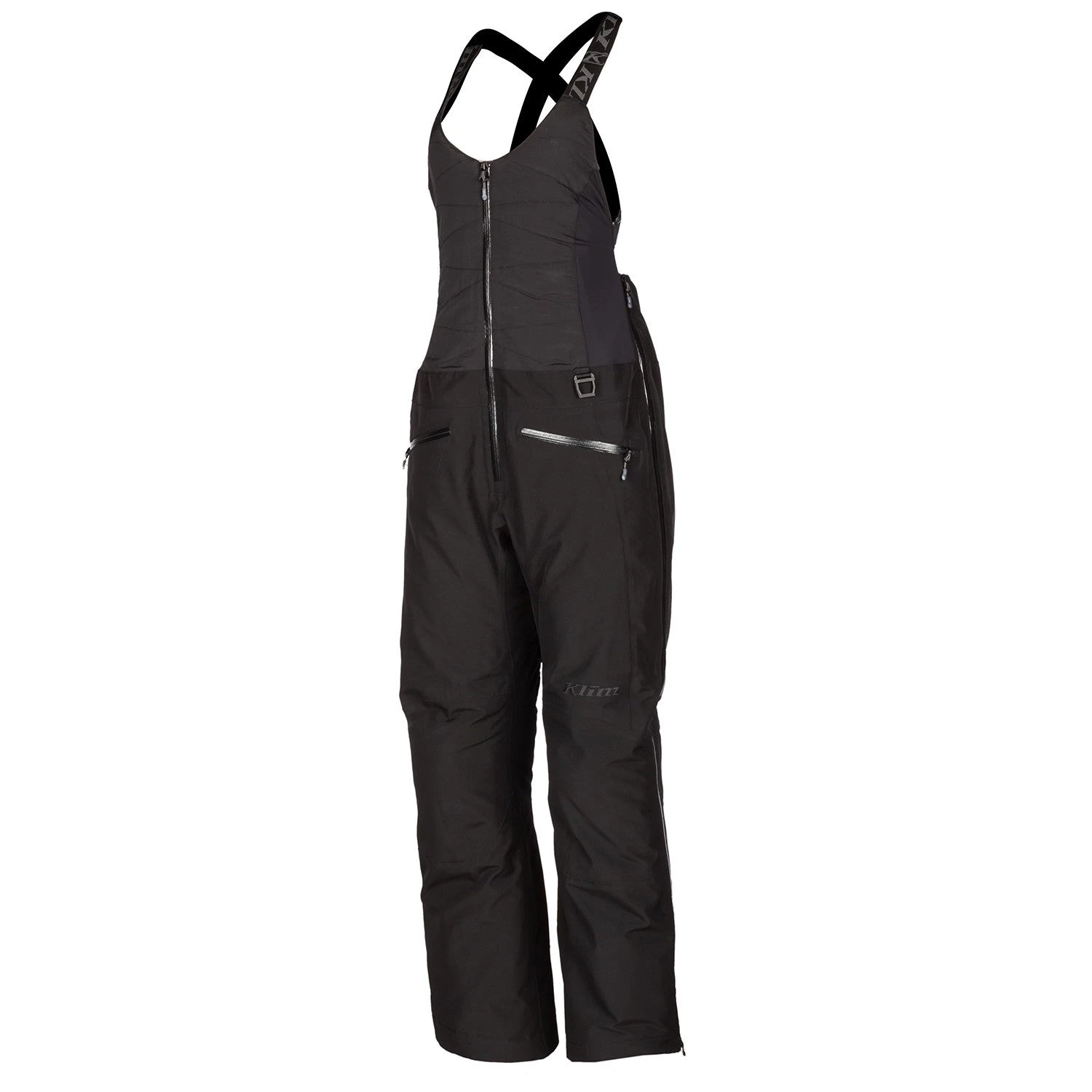 Klim Women's Allure Bib 3 Klim Women's Allure Bib